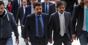Yunan medyası: Darbeci Ahmet Güzel de serbest