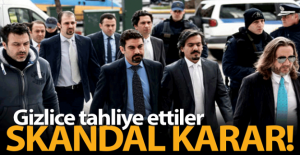 Yunanistan darbeci binbaşıyı tahliye etti!