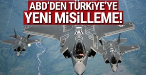 ABD'den Türkiye karşıtı yeni hamle!