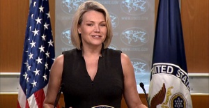 ABD: 'YPG Münbiç’ten kesinlikle ayrılacak'