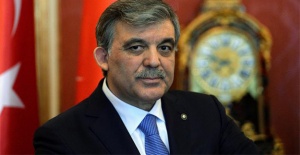 Abdullah Gül'den Erdoğan'a telefon!