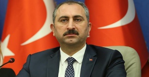 Adalet Bakanı Gül'den FETÖ açıklaması