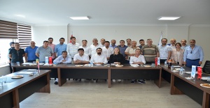 AK Partili Çankırı'dan İzmir'e müjde