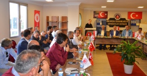 AK Partili Çankırı: Geçmişi hatırlatmak lazım