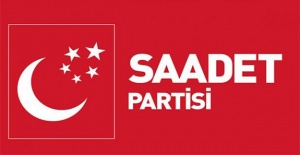 AK Parti’ye destek için SP'den istifa etti
