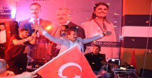Akraba Topluluklarından Kırkpınar’a Büyük Destek