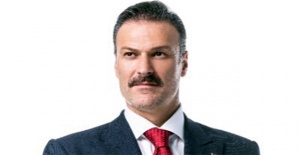 Alpay Özalan'ın acı günü