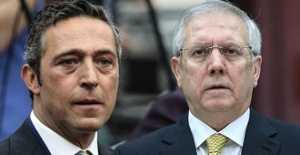 Aziz Yıldırım, Ali Koç'un Teklifini Reddetti