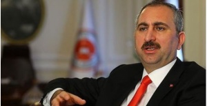 Bakan Gül kanunlaşacak ilk düzenlemeyi açıkladı