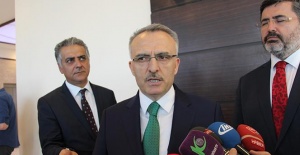 Bakan Ağbal: 'Kılıçdaroğlu hesap yapmayı bilmiyor'