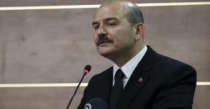 Bakan Soylu'dan Selahattin Demirtaş yanıtı