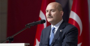 Bakan Soylu: 'HDP'yi baraj üzerine çıkaran CHP'dir'