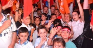 Başkan Şengül: Türkiye Yüz Yılın Seçimini Yaptı