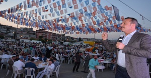 Başkan Şengül’den ‘8 Haziran’ uyarısı!