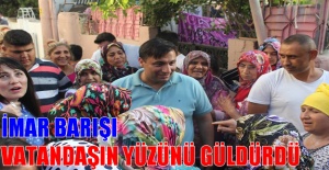 Bekle açıkladı: Tedirginlik ortadan kalkacak