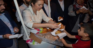 Bölünmez Samimiyeti İle Gönülleri Fethetti