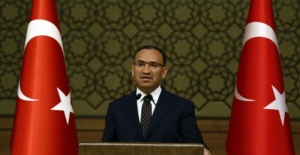 Bozdağ’ın açıklaması Yunanistan’da tedirginliğe neden oldu