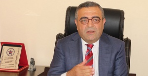 CHP'li Sezgin Tanrıkulu hakkında fezleke
