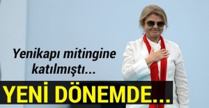Çiller ismi yeniden gündemde