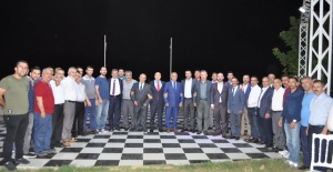 Cumhur İttifakı Sahada