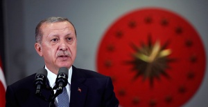 Cumhurbaşkanı Erdoğan 8 üniversiteye rektör atadı!