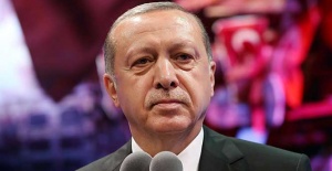 Cumhurbaşkanı Erdoğan'dan Suruç saldırısı açıklaması