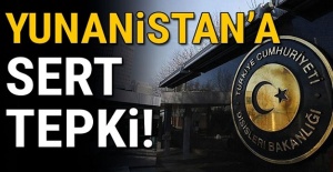 Dışişleri'nden darbecileri serbest bırakan Yunanistan'a tepki