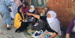 En genç adaydan Cumhurbaşkanı Erdoğan’a teşekkür