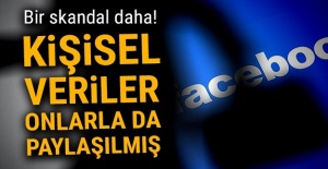 Facebook ile ilgili yeni iddia!
