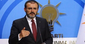 Hükümetten CHP'ye anket göndermesi!