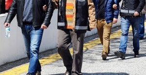 İstanbul’da FETÖ operasyonu