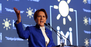 İYİ Parti’de büyük şok!