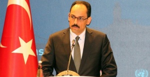 Kalın’dan Avusturya’ya cami kapatma tepkisi