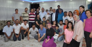 Karabağlar’ın Gündemi: Kentsel Dönüşüm ve İmar Barışı