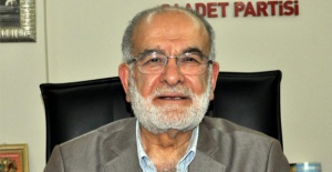 Karamollaoğlu'dan Cumhurbaşkanı Erdoğan'a tebrik