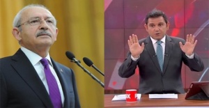 Kılıçdaroğlu'na bir şok da Fatih Portakal'dan