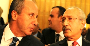 Kılıçdaroğlu'ndan Muharrem İnce talimatı