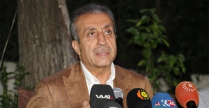 Mehdi Eker: 'Erdoğan itiraz ettiği için hedef'