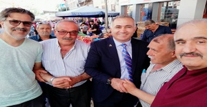 MHP'li Işık: