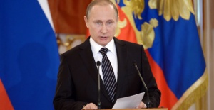 Putin ve Medvedev’den Ramazan Bayramı kutlaması