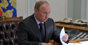 Putin, Latin Amerika’daki birçok ülkenin büyükelçisini değiştirdi