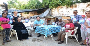 Romanların Umudu: Cemal Bekle