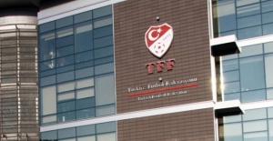 TFF'den tarihi karar! 116 takım birden...