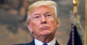 Trump G7 zirvesinden erken ayrıldı