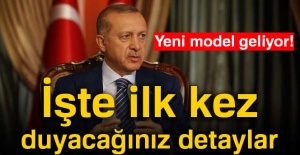Yeni model geliyor! İşte ilk kez duyacağınız detaylar