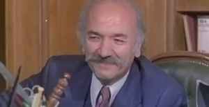 Yeşilçam oyuncusu hayatını kaybetti