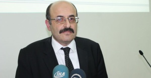 YÖK Başkanı Saraç'tan ALES sorununa çözüm sinyali