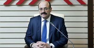 YÖK Başkanı Saraç’tan YKS mesajı