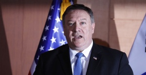 ABD Dışişleri Bakanı Pompeo, Kuzey Kore’de
