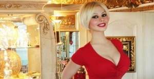 Adnan Oktar'dan kaçan Ceylan paylaştı